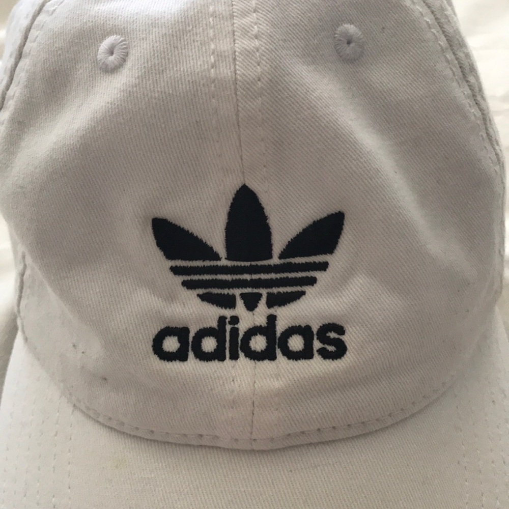 Adidas Baseball Cap